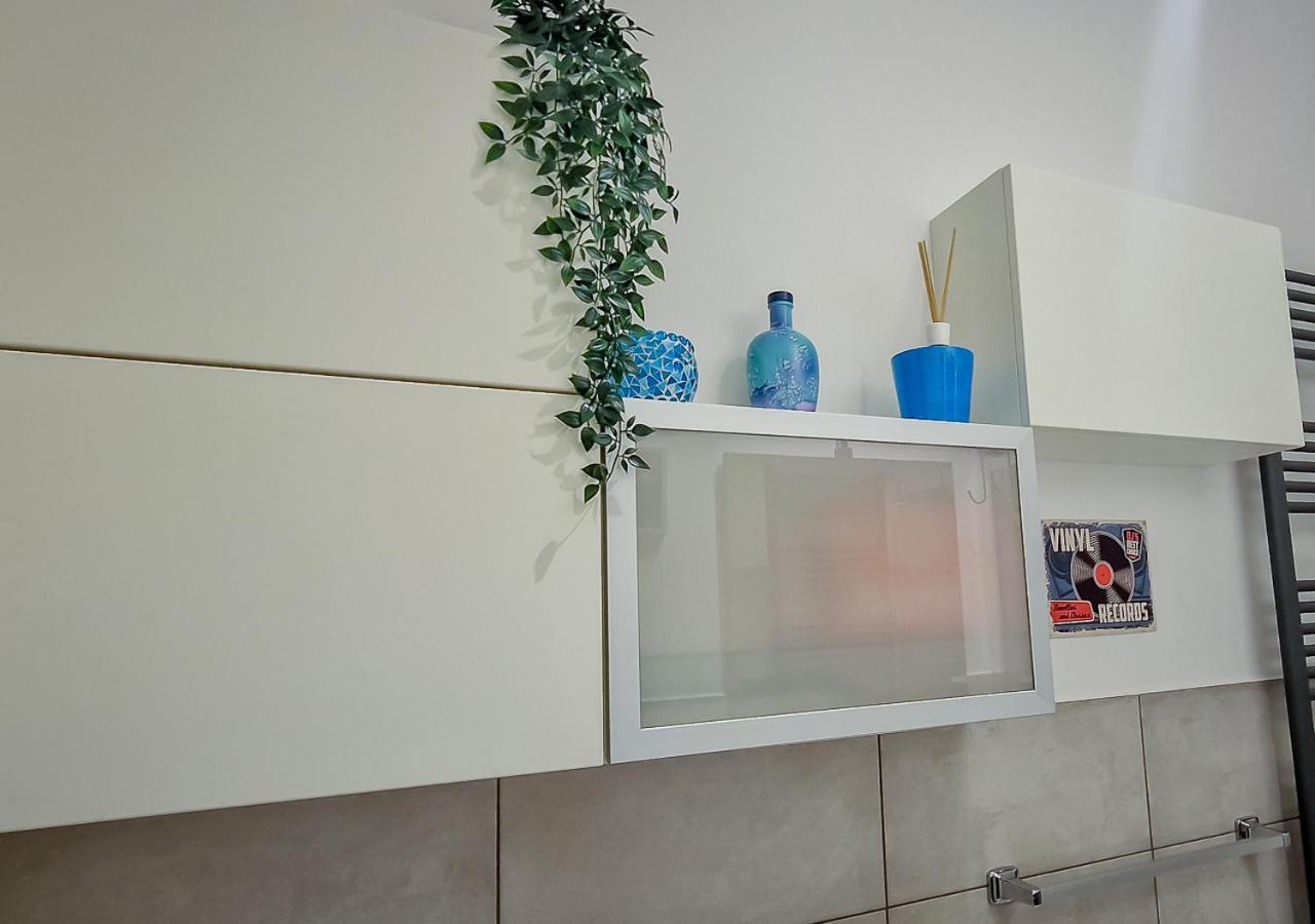Apartment Jazznblues House Rome