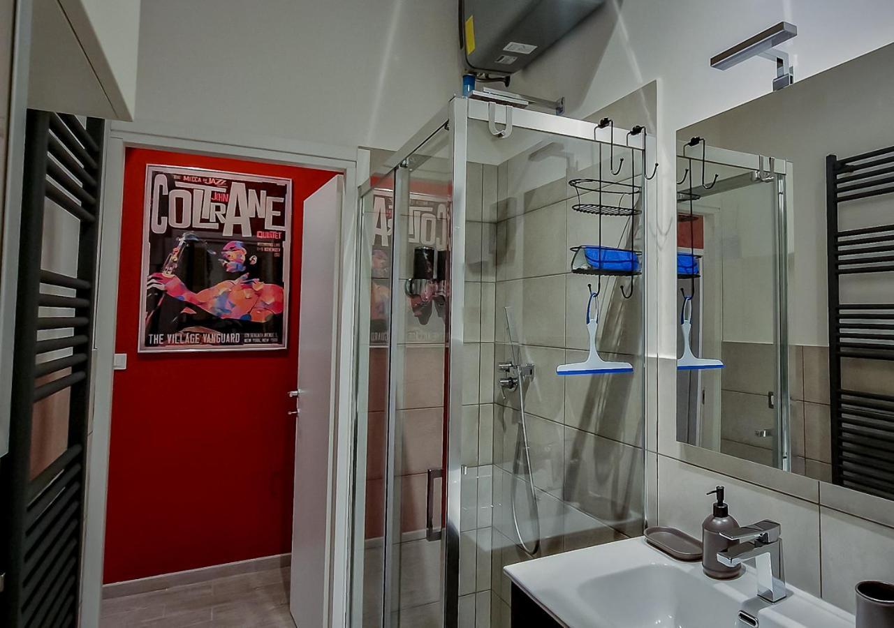 Appartement Jazznblues House *