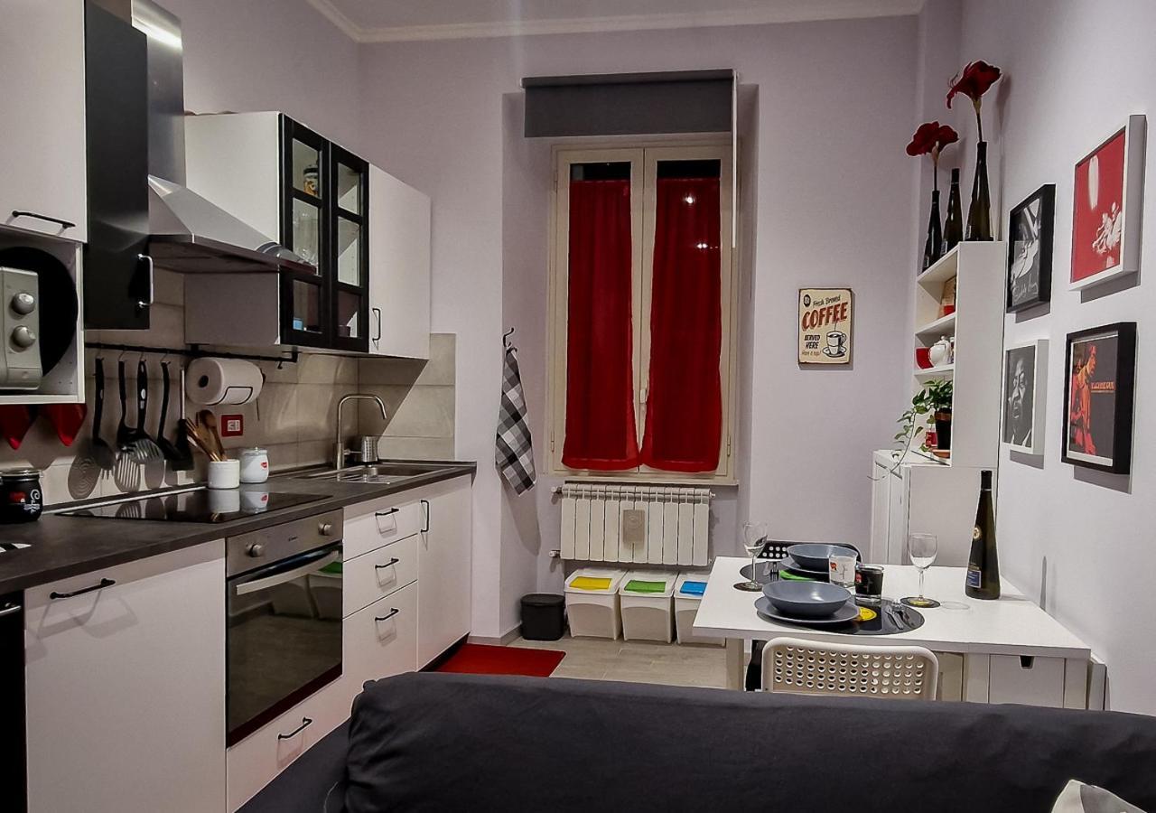 Jazznblues House Apartment Rome