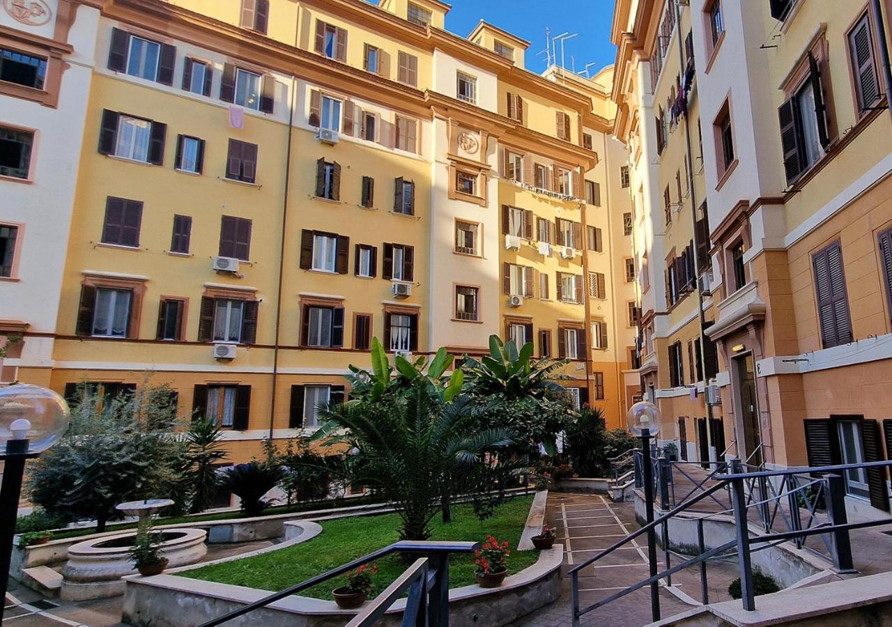 Appartement Jazznblues House *